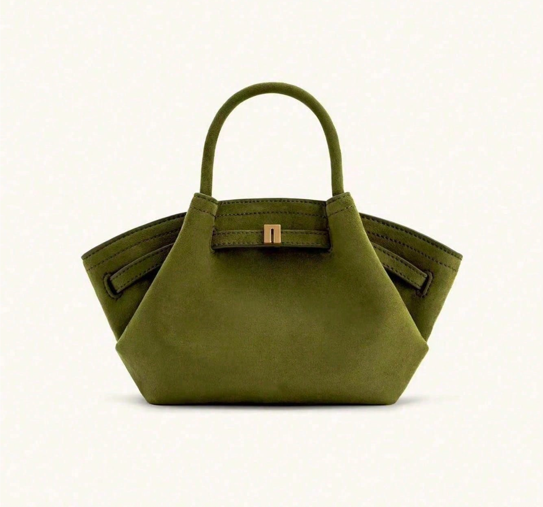 SAC KATELLE RAFFIA