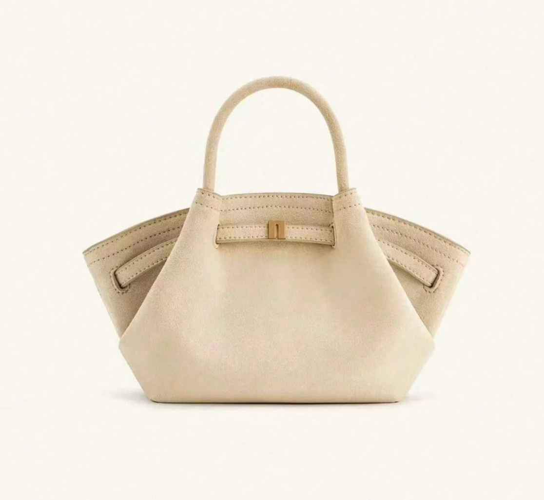 SAC KATELLE RAFFIA