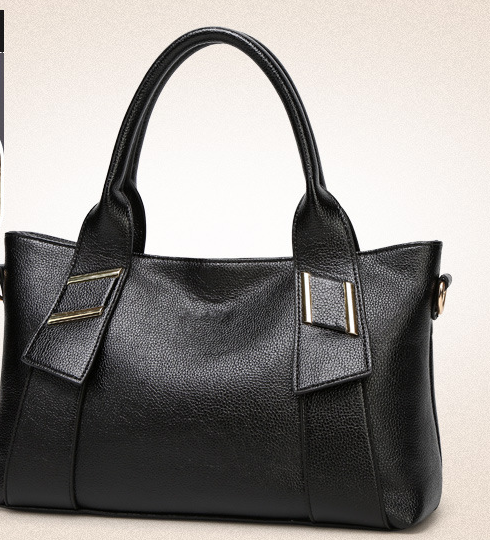 Sac en cuir Elara