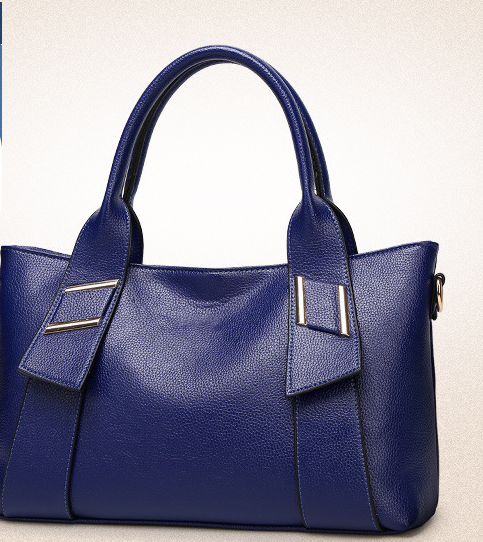 Sac en cuir Elara