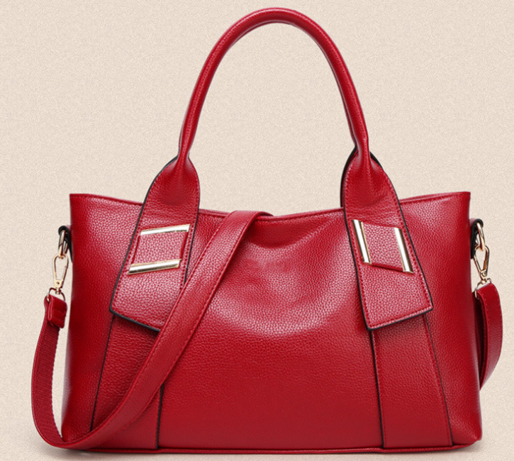 Sac en cuir Elara