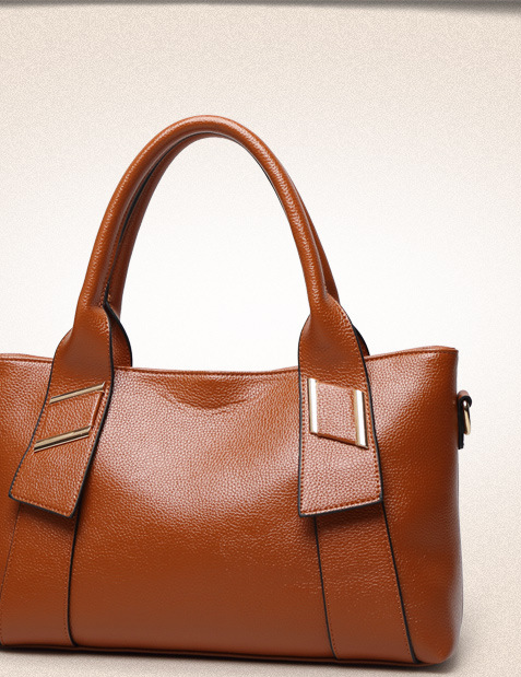 Sac en cuir Elara