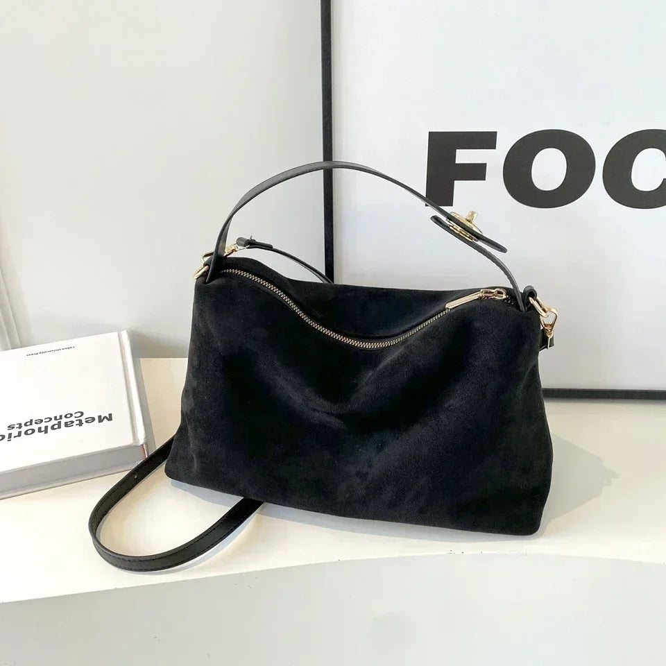 Sac en daim - Yara