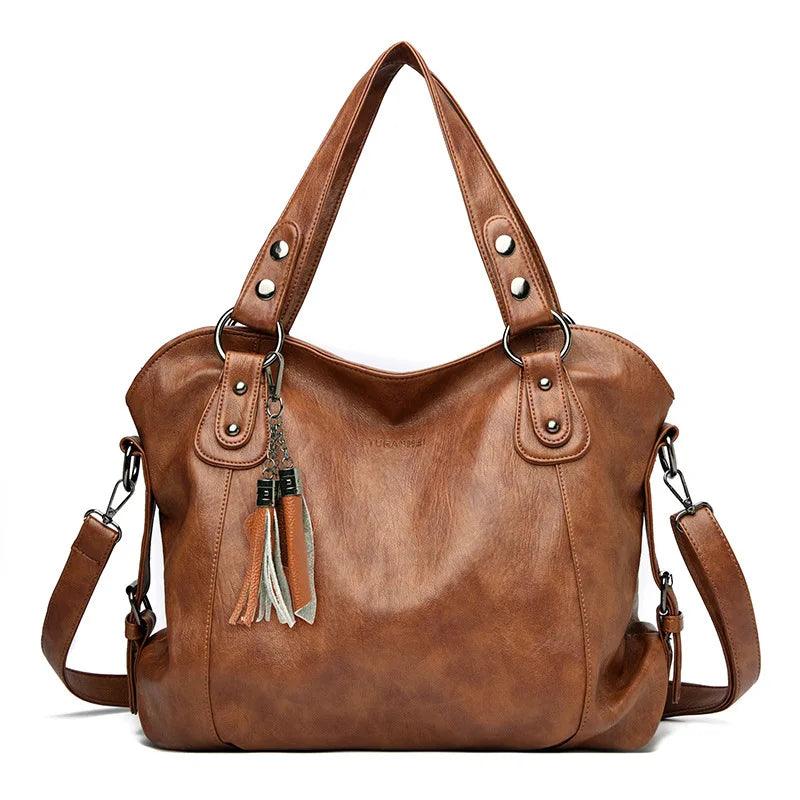 Sac en cuir - HighClass