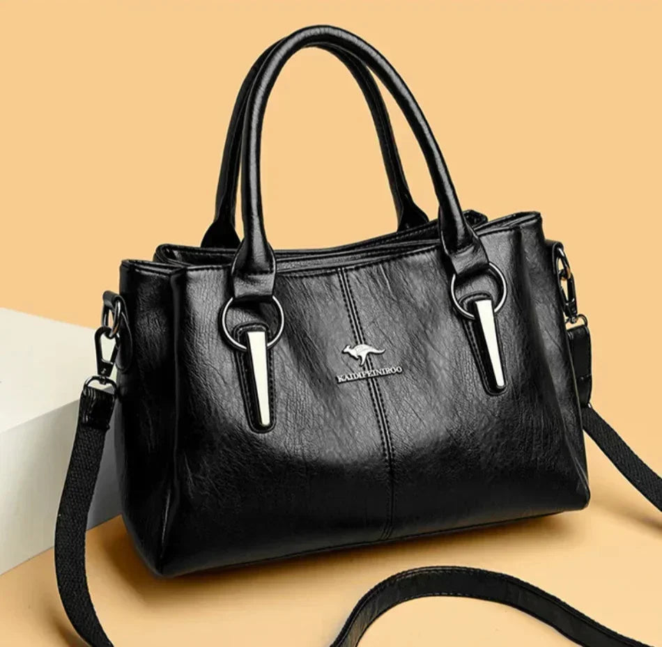 Sac en cuir Adira