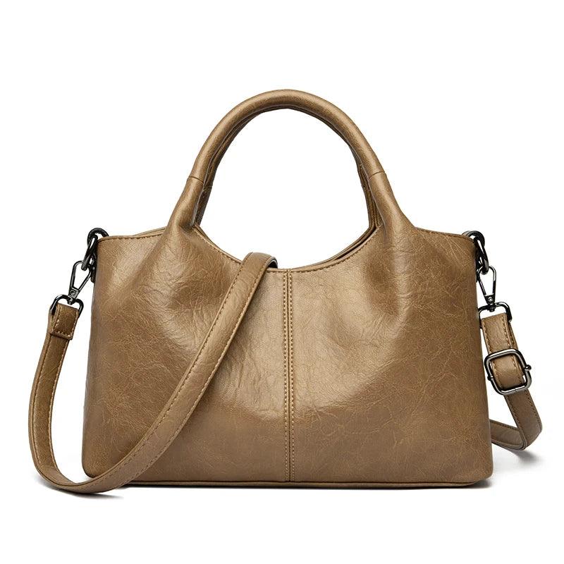 Sac en cuir - Vitória