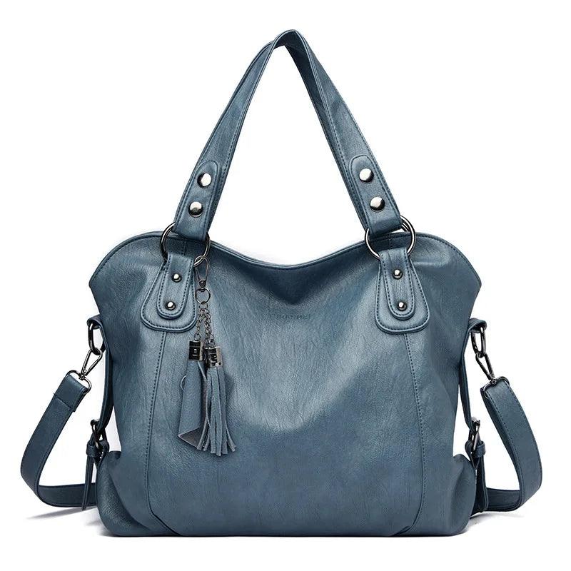 Sac en cuir - HighClass
