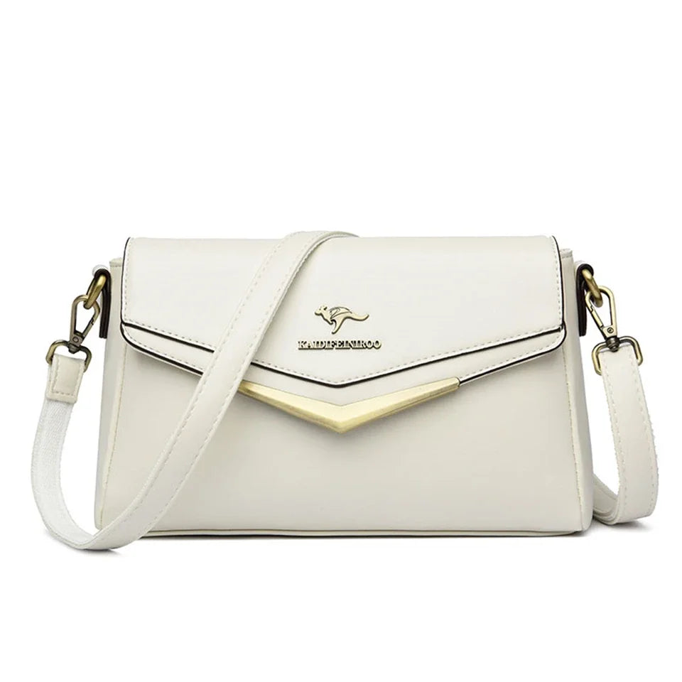 Sac en cuir - Lona