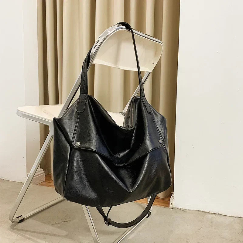Sac en cuir - Lua