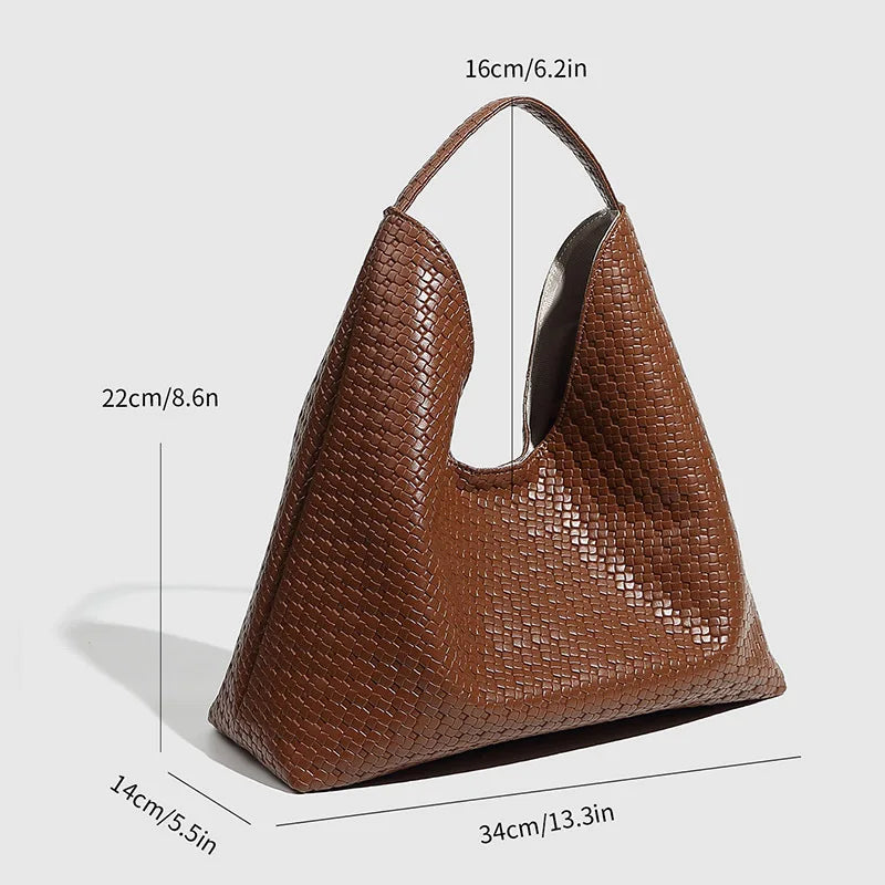 Sac en cuir - Ophira