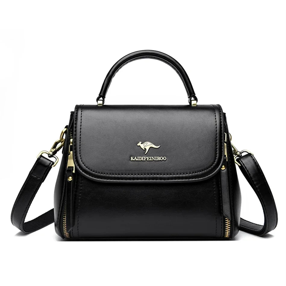 Sac en cuir - Liora