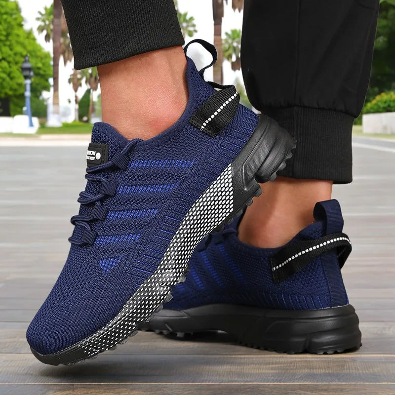 Chaussures respirantes Advance