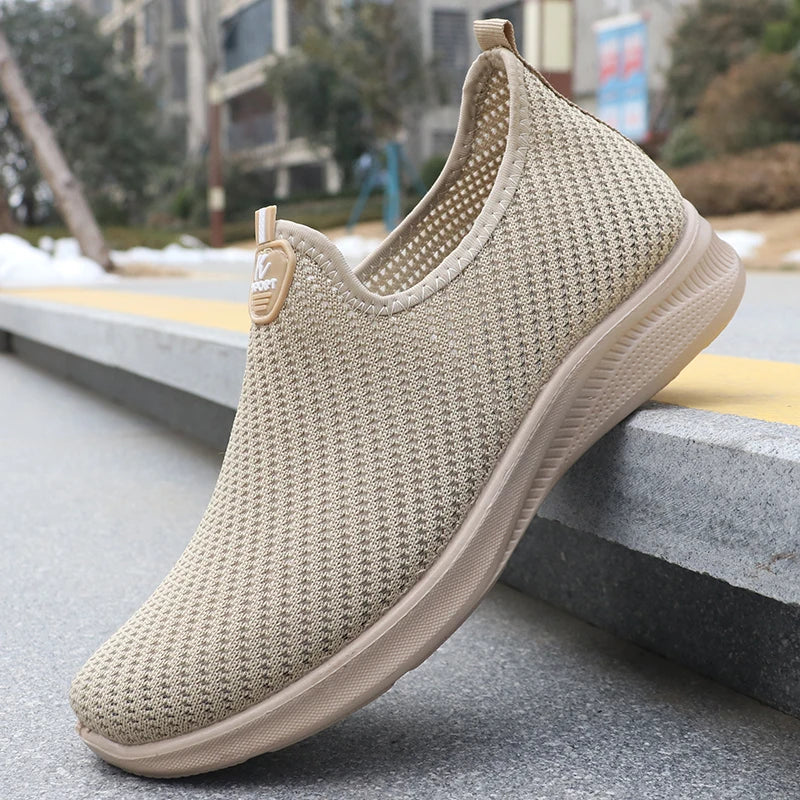 Chaussures respirantes Alivio