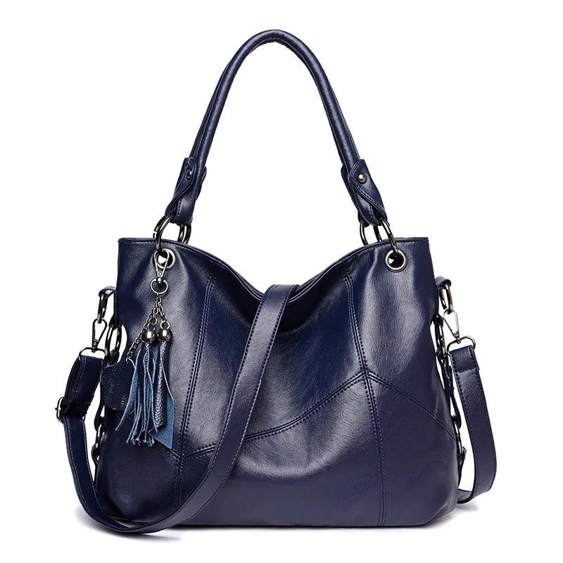 Sac en cuir - Catharina