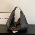 Leather Bag - Gama