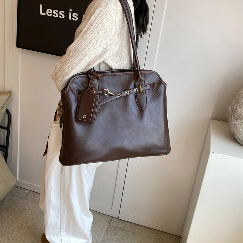 Sac en cuir - Talia