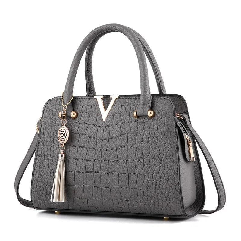 Sac en cuir - Veneza