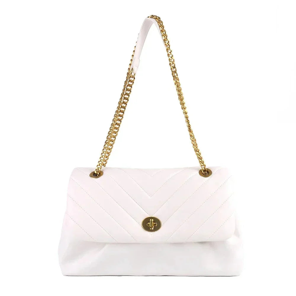Sac matelassé Duda