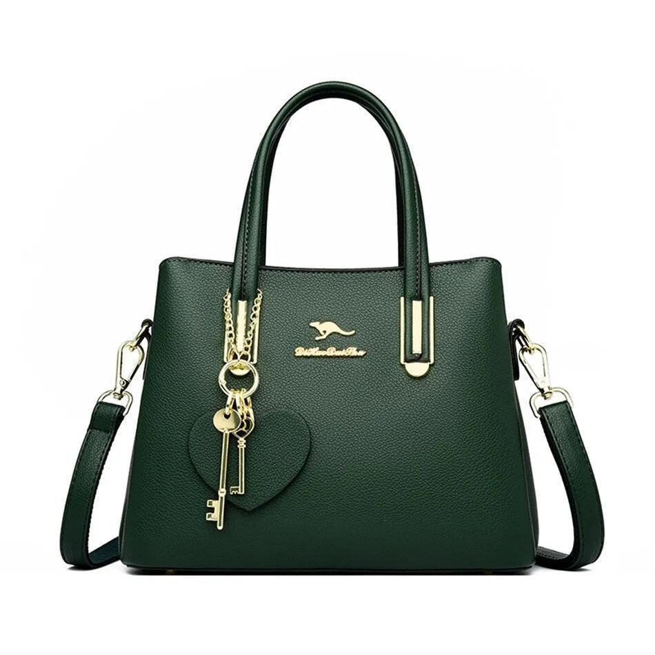 Sac en cuir - Viour