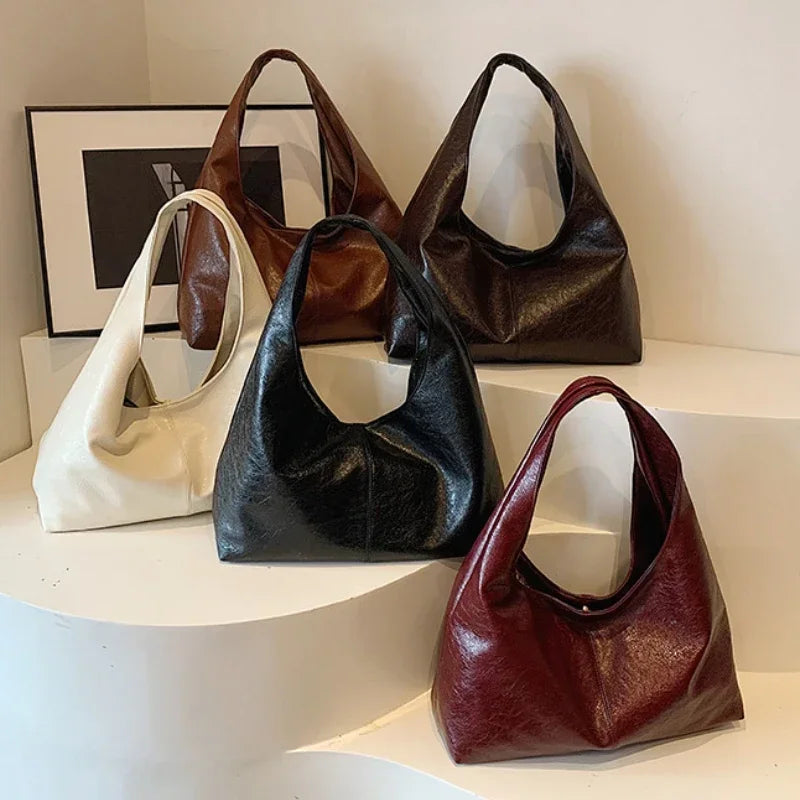 Sac en cuir - Avelin