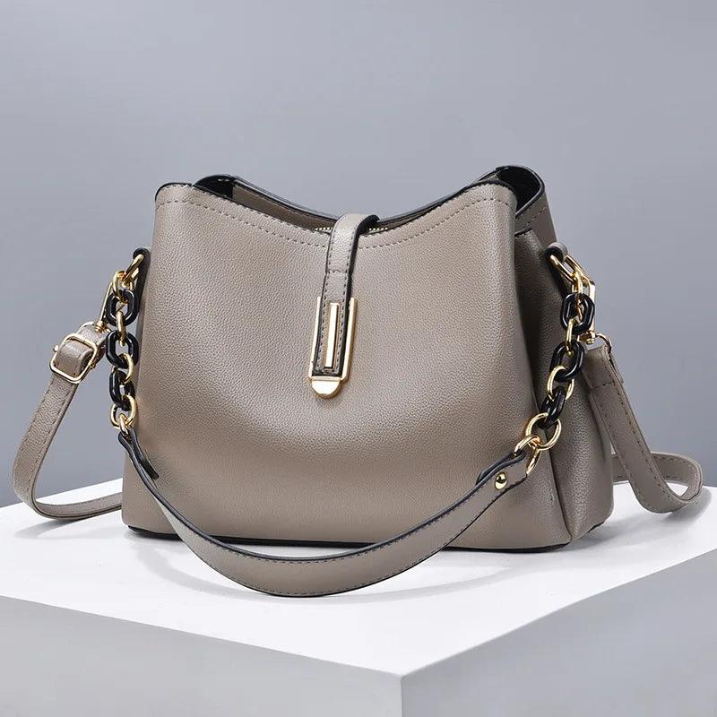 Sac en cuir - Brail