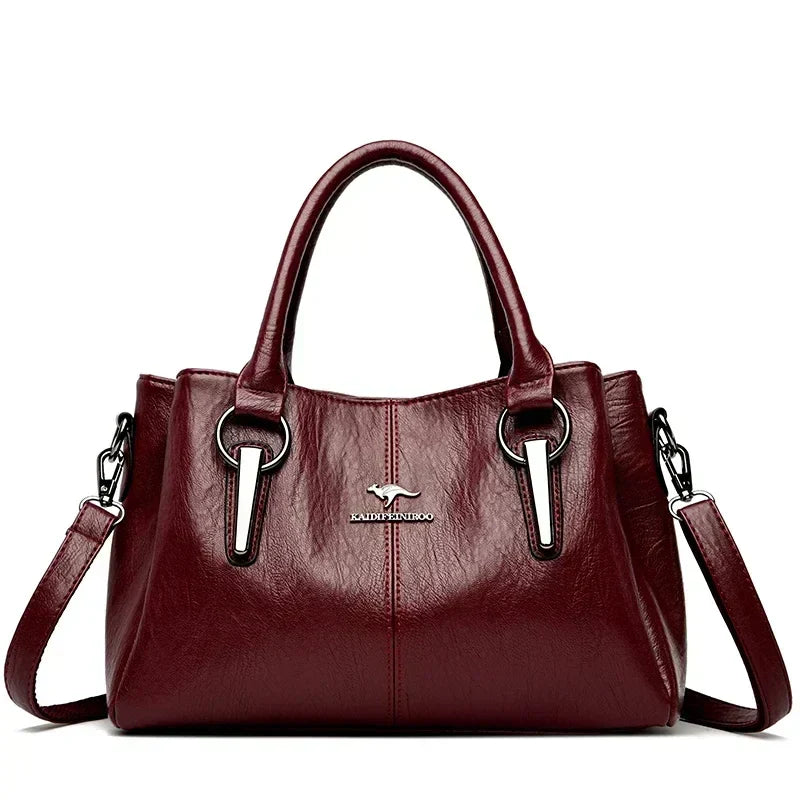 Sac en cuir Adira