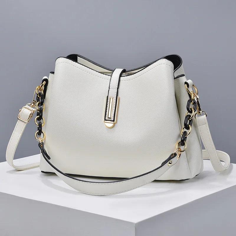 Sac en cuir - Brail