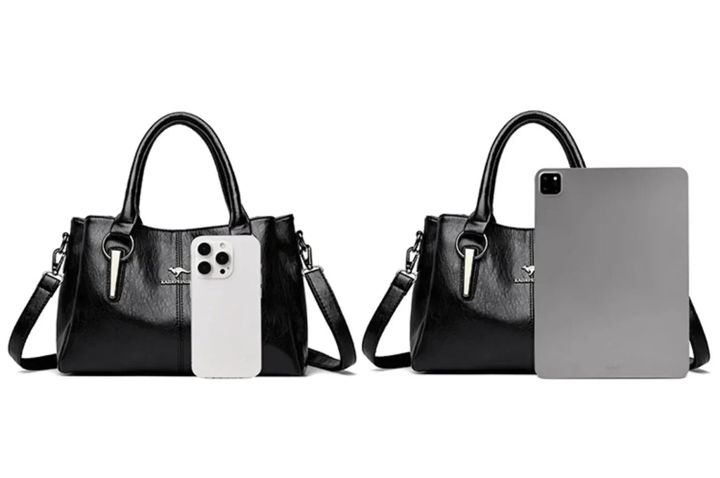 Sac en cuir Adira