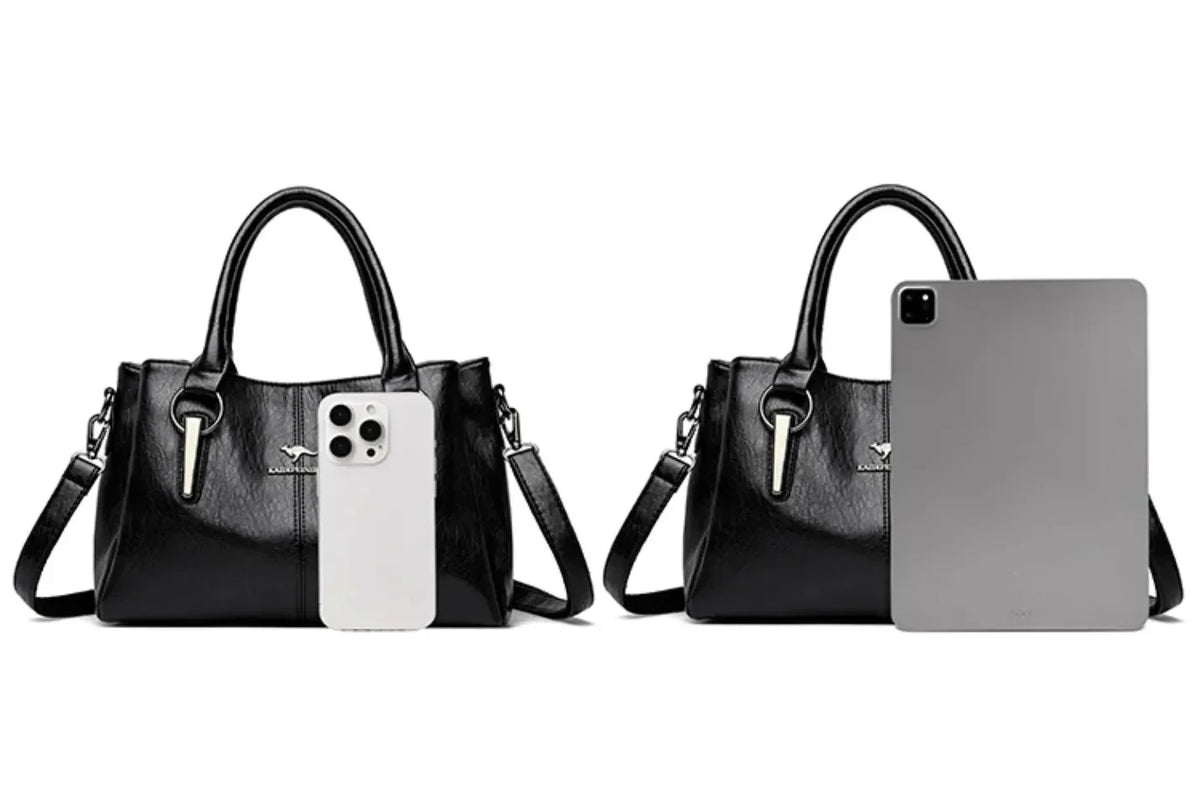 Sac en cuir Adira