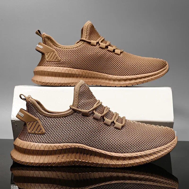 Chaussures respirantes Urban