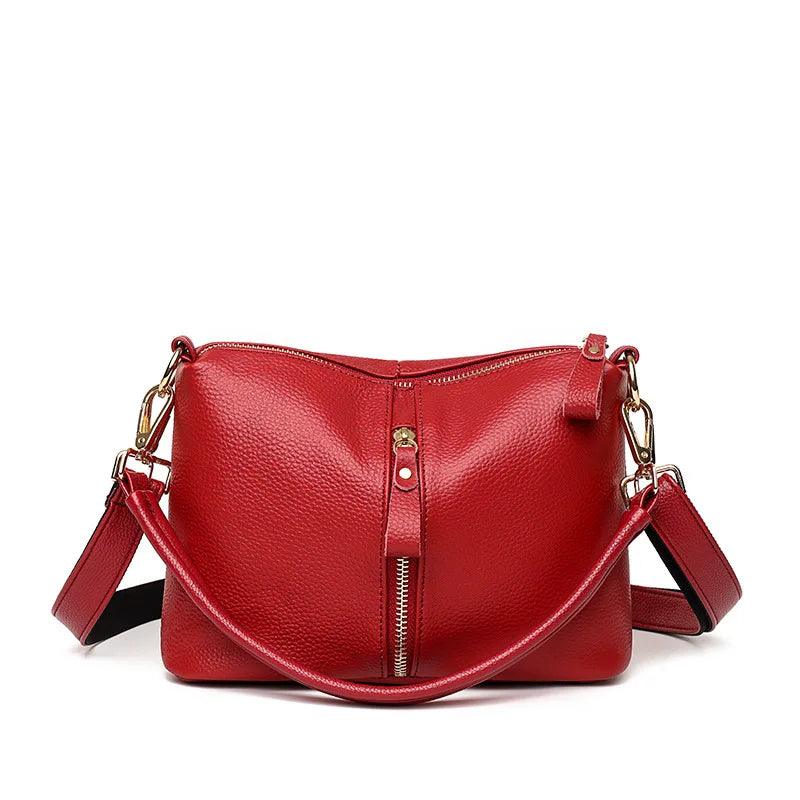Sac en cuir - Tatiana