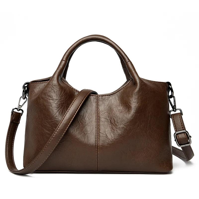 Sac en cuir - Vitória