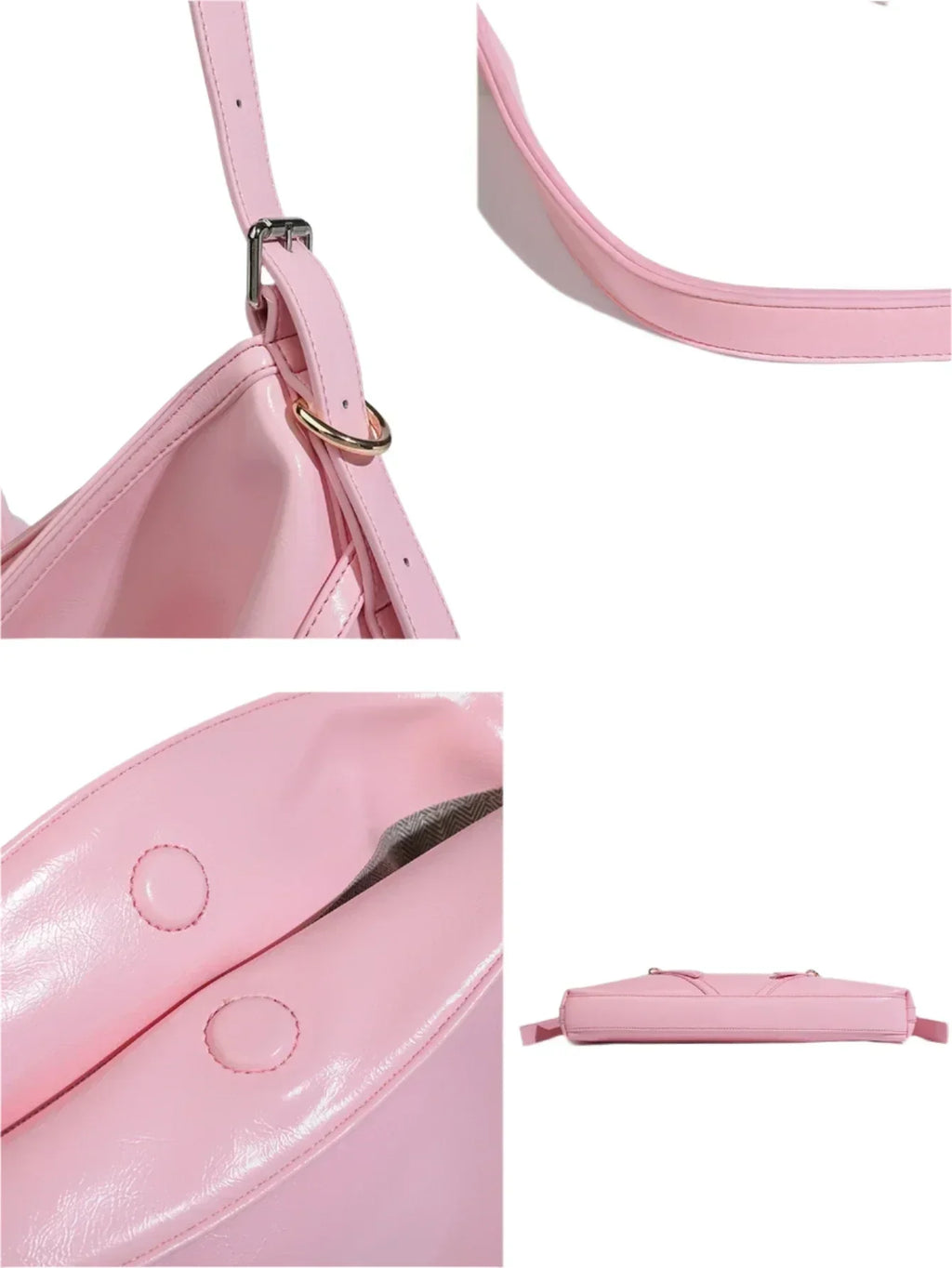 Sac à boucles Dora