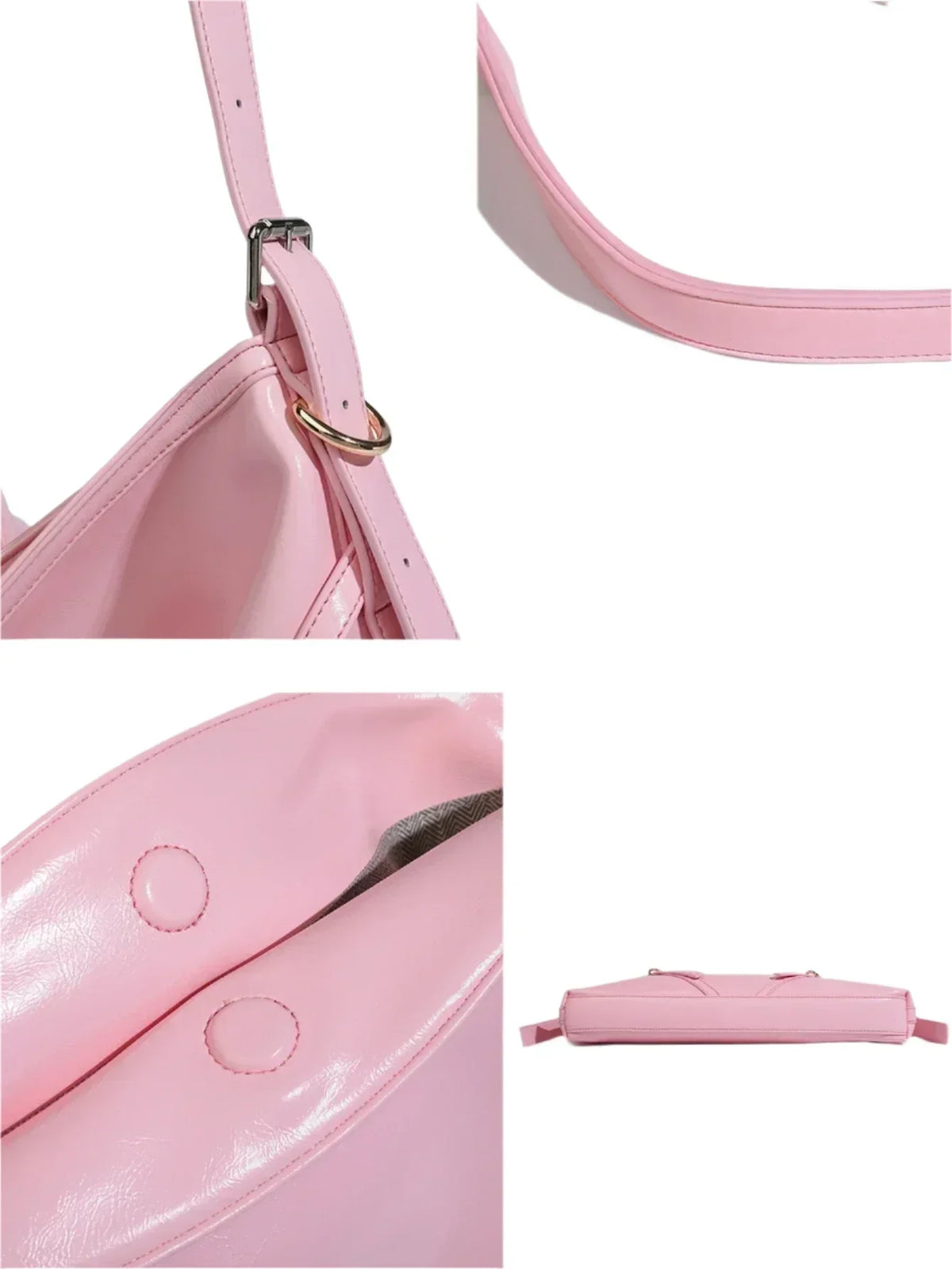 Sac à boucles Dora