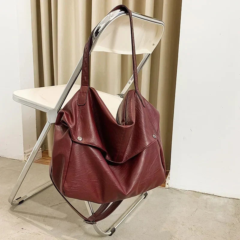 Sac en cuir - Lua