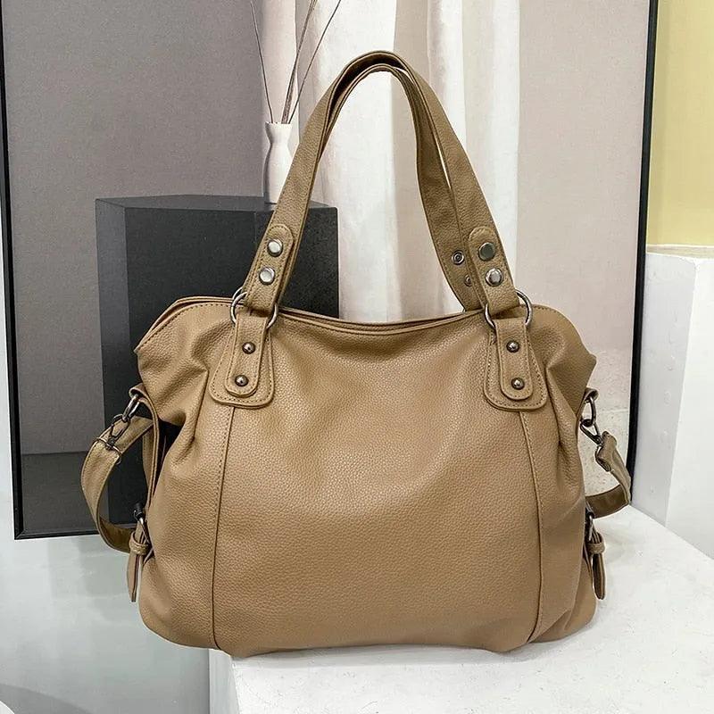 Sac en cuir - Diane