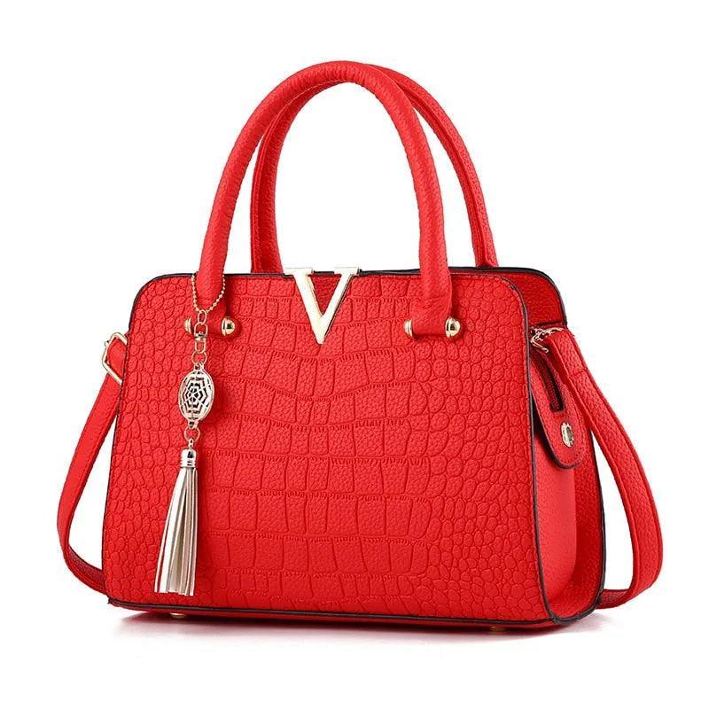 Sac en cuir - Veneza
