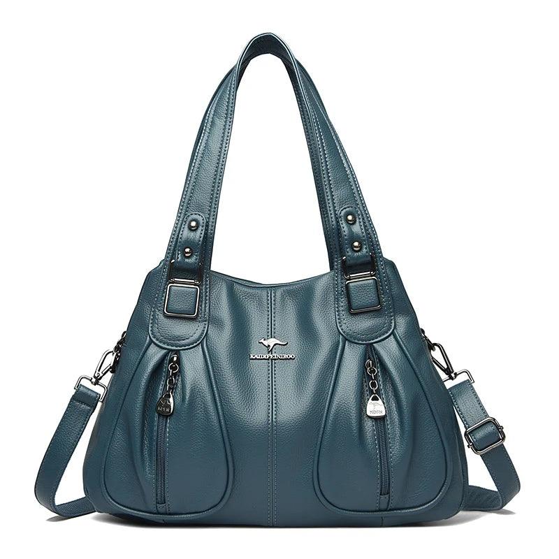 Sac en cuir - Livia