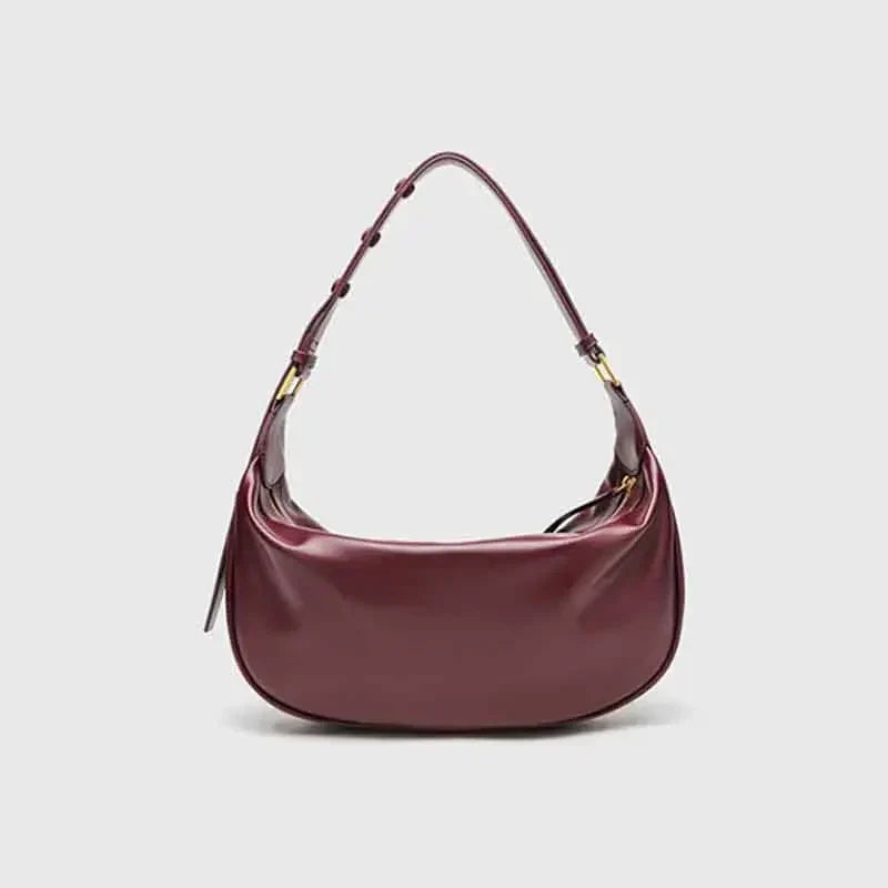 Petit sac en cuir - Lia