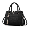 Sac en cuir - Veneza