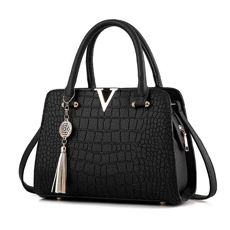 Sac en cuir - Veneza