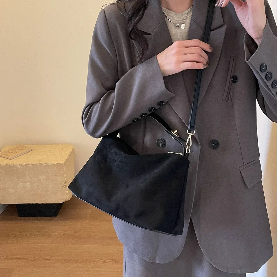 Sac en daim - Yara