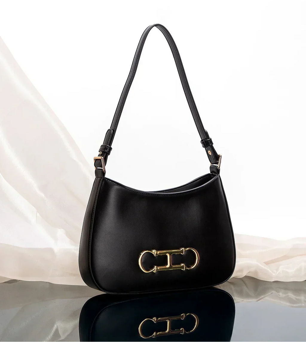 Sac en cuir Chevalier
