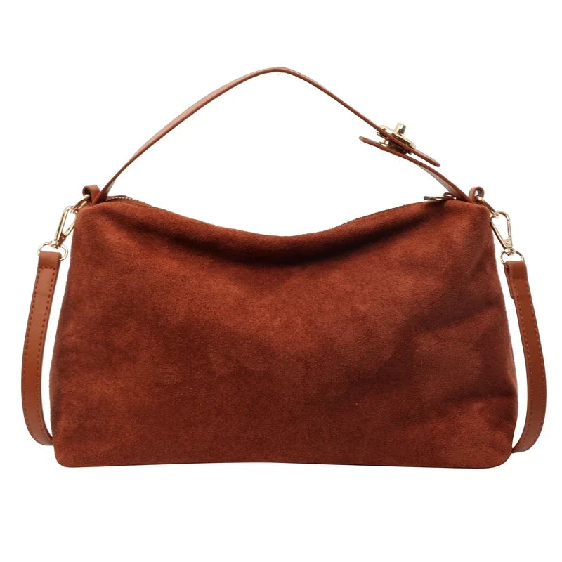 Sac en daim - Yara