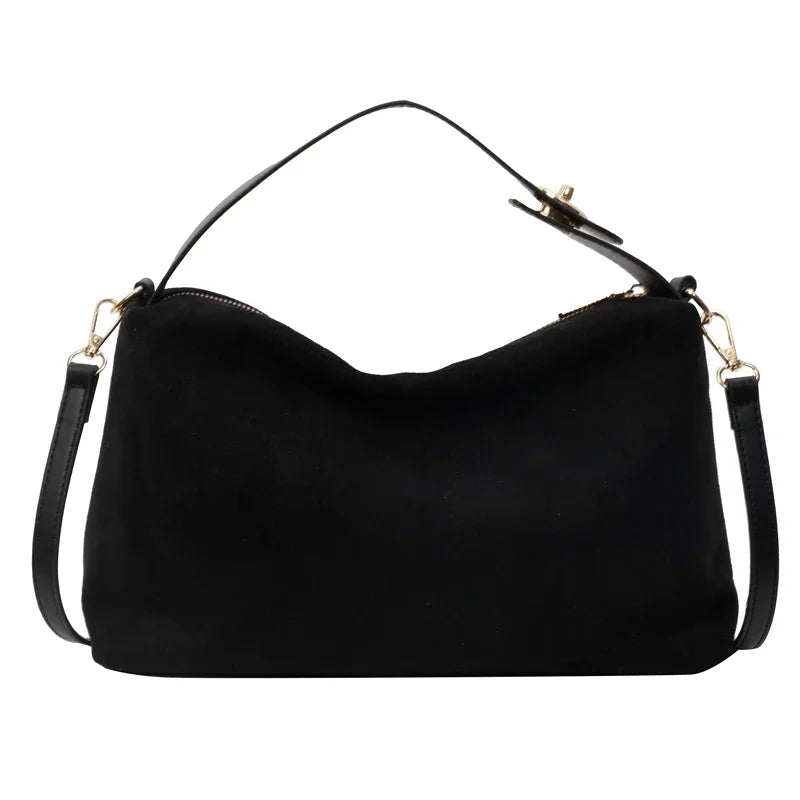 Sac en daim - Yara