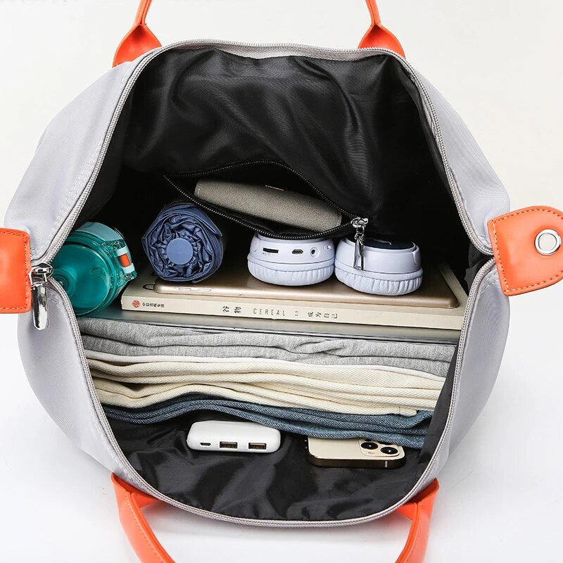 Grand sac Viviane
