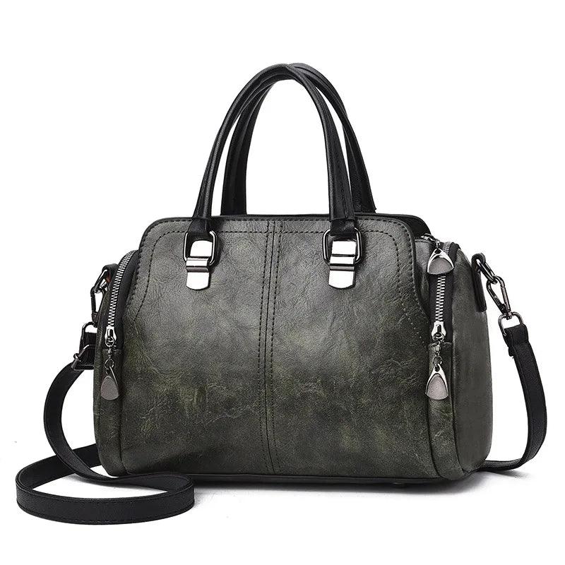 Sac en cuir - Aurora