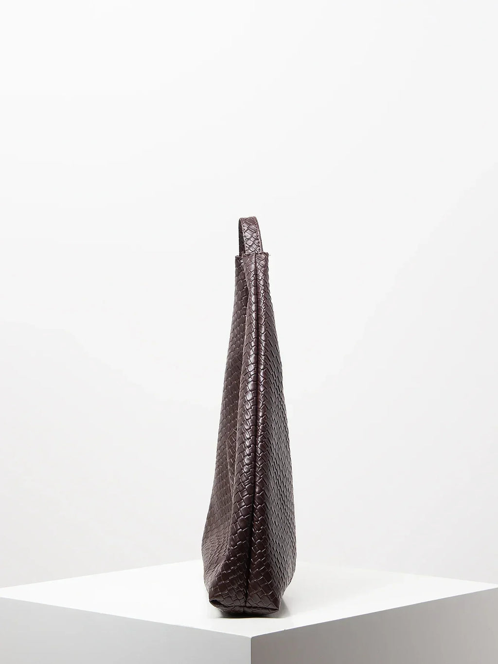 Bag and Wallet in Leather - Noelle