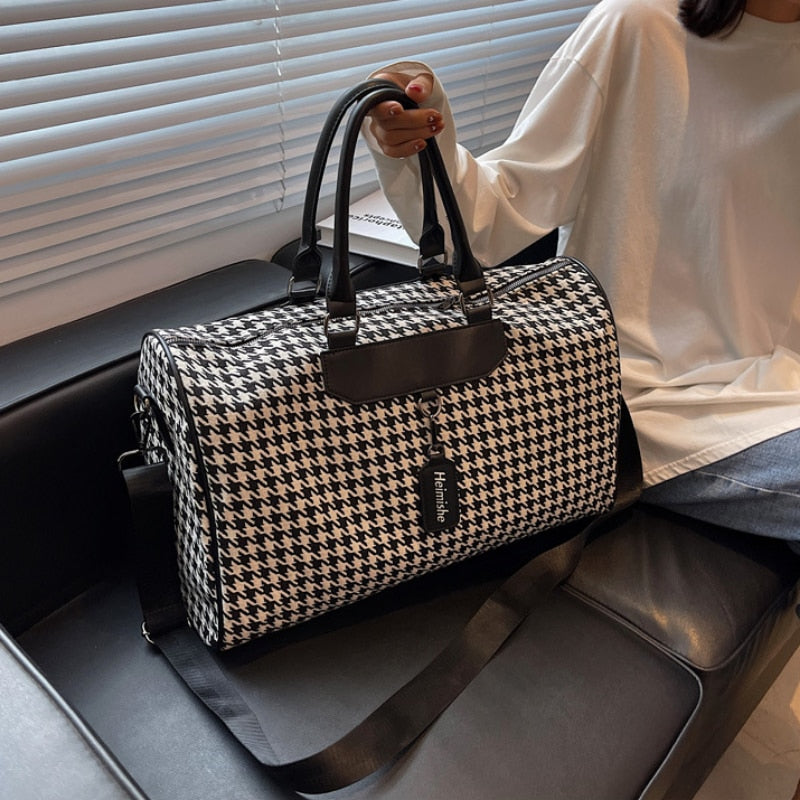 Sac de voyage Giovana