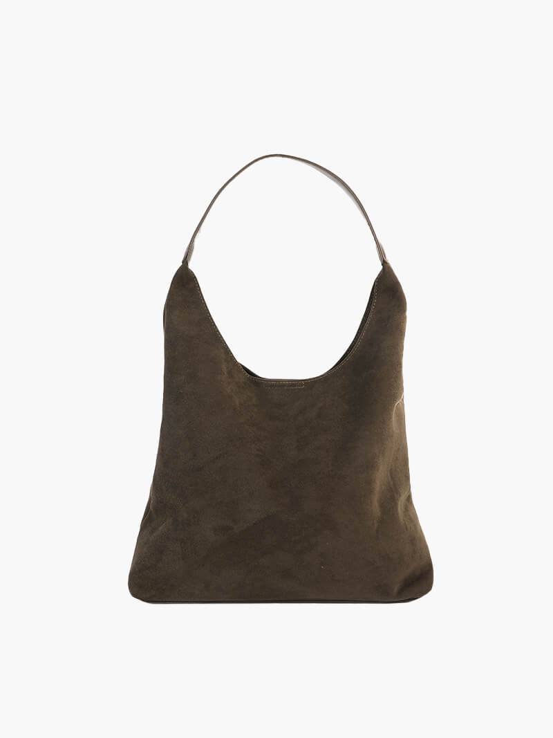 Sac en suède Grace